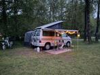 Camper VW T4 Multivan, Volkswagen, Bus-model, Diesel, Tot en met 3