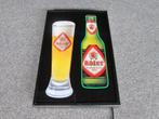 ADLER BIER LAMP LICHTRECLAME, Ophalen, Zo goed als nieuw, Overige typen, Overige merken