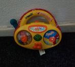Vtech baby radio, Kinderen en Baby's, Speelgoed | Vtech, Ophalen of Verzenden, Zo goed als nieuw, 6 maanden tot 2 jaar