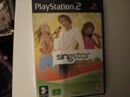 Singstar pop, Spelcomputers en Games, Games | Sony PlayStation 2, Muziek, Ophalen of Verzenden, Zo goed als nieuw, 3 spelers of meer