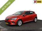 Renault Clio 1.0 TCe 100pk Intens in nieuwstaat, Auto's, Renault, 101 pk, Euro 6, 580 kg, 49 €/maand