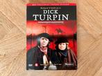 Dick Turpin - Seizoen 2 op DVD (krasvrij, met NL), Alle leeftijden, Boxset, Ophalen of Verzenden, Zo goed als nieuw