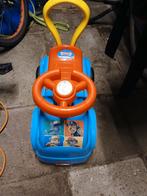 Paw Patrol Loopauto, Kinderen en Baby's, Speelgoed | Buiten | Voertuigen en Loopfietsen, Ophalen, Gebruikt, Loopvoertuig