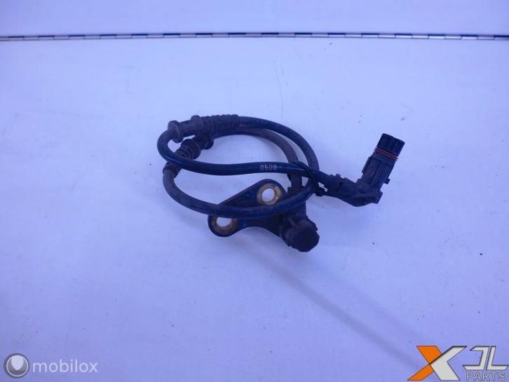 SLK-KLASSE R170 ABS SENSOR LINKSVOOR 1705400817, Auto-onderdelen, Remmen en Aandrijving, Mercedes-Benz, Gebruikt, Ophalen of Verzenden