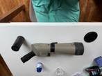 Kowa TSN-821 spotting scope, Ophalen, Gebruikt, 80 tot 200 mm, Lenzentelescoop (refractor)