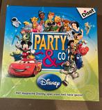Party & go Disney uitgave, Hobby en Vrije tijd, Gezelschapsspellen | Bordspellen, Een of twee spelers, Ophalen of Verzenden, Gebruikt