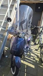 Tym brommer geel kenteken, Fietsen en Brommers, Snorfietsen en Snorscooters, Ophalen, Zo goed als nieuw, Overige merken