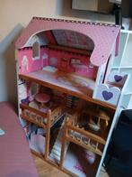 Poppenhuis, Ophalen, Gebruikt, Poppenhuis