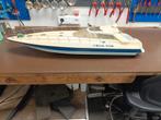 Robbe Blue star, Hobby en Vrije tijd, Modelbouw | Boten en Schepen, Ophalen of Verzenden, Gebruikt, Overige merken