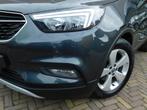 Opel Mokka X 1.4 Turbo Innovation Automaat | Trekhaak, Auto's, Opel, 12 maanden, Stof, Gebruikt, Euro 6