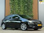 Opel Astra 1.2 Edition|NL-AUTO|NAVI|CAMERA|CRUISE, Voorwielaandrijving, 1350 kg, Stof, 1199 cc