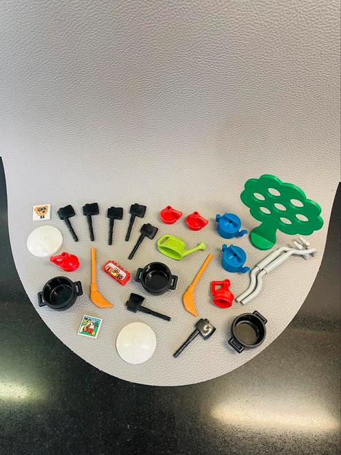 Lego Fabuland | Onderdelen | Per Stuk, Kinderen en Baby's, Speelgoed | Duplo en Lego, Zo goed als nieuw, Lego, Losse stenen, Ophalen of Verzenden