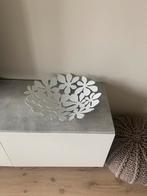 IKEA Schaal - Bloemen Design, Kunststof, Schaal, Rond, Ophalen of Verzenden