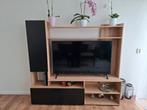 Tv meubel + Salon Tafel, Huis en Inrichting, Ophalen, Zo goed als nieuw, 25 tot 50 cm, Minder dan 100 cm