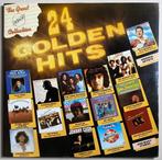 24 Golden Hits dubbellp, Ophalen of Verzenden, 1960 tot 1980, Zo goed als nieuw, 12 inch