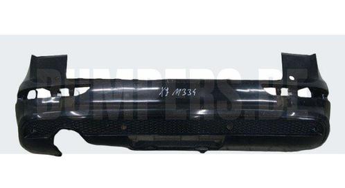 Bumper Audi Q5 8R0 S-Line 08-12 Achterbumper KJ11334, Auto-onderdelen, Carrosserie en Plaatwerk, Bumper, Achter, Gebruikt, 6 maanden garantie