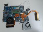 Laptop moederbord, Ophalen of Verzenden, Gebruikt, Intel
