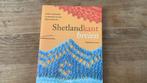 Shetlandkant breien , Elizabeth Lovick., Ophalen of Verzenden, Nieuw, Breien, Patroon of Boek