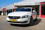 Volvo V60 1.6 D2 Summum Xenon|Leder|LMV|Navi, Euro 5, Gebruikt, 4 cilinders, 1435 kg
