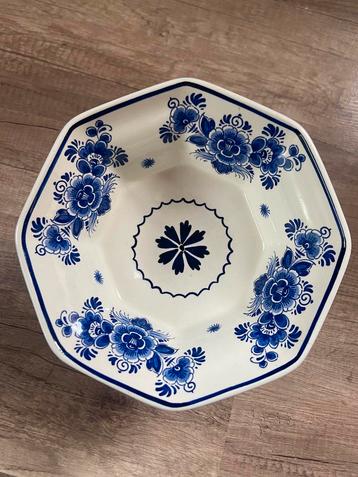 Defts blauw schaal beschikbaar voor biedingen