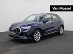 Audi Q3 45 TFSI e S edition 245 PK, 12 maanden, Stof, Gebruikt, Euro 6