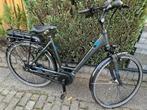 Damesfiets Pegasus piazza E- bike, Ophalen of Verzenden, Zo goed als nieuw, Overige merken, (Extra) lage instap