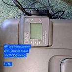 HP deskjet 3in1, Ophalen, Gebruikt, Printer