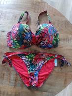 Prima donna bikini 85 F broekje 42 ZGAN rood 85F, Kleding | Dames, Badmode en Zwemkleding, Ophalen of Verzenden, Zo goed als nieuw