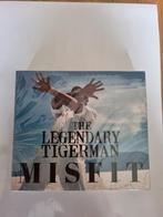 The Legendary Tigerman - Misfit. 2cd + dvd. 2018. NIEUW, Ophalen of Verzenden, Nieuw in verpakking