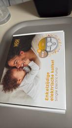 Kolfapparaat, Ophalen, Nieuw