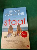 boek silvia avallone, Ophalen of Verzenden