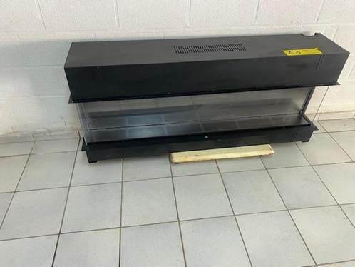 Dimplex Vivente 150 - elektrische inbouwhaard nieuw, Huis en Inrichting, Haarden, Nieuw, Elektrische haard, Ophalen