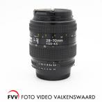 Nikon AF Nikkor 28-70 mm f/ 3.5-4.5, Audio, Tv en Foto, Fotografie | Lenzen en Objectieven, Gebruikt, Ophalen of Verzenden, Standaardlens