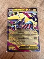 050/132 - Mega Manectric ex - Mega Evolution, Ophalen of Verzenden, Zo goed als nieuw