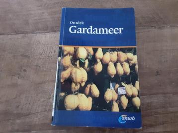 ONTDEK GARDAMEER ANWB MET KAART