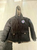 Scania jas, Ophalen of Verzenden, Zo goed als nieuw, Jongen of Meisje, Jas