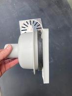 Nieuwe douche drain, Afvoer, Pvc, Nieuw, Ophalen of Verzenden