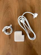 Apple USB-C MacBook Oplader, Ophalen, Nieuw