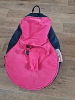 Baby zitzak, Ophalen, Gebruikt, Met gordel(s) of riempje(s)