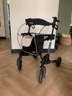 Topro troja 2g rollator maat M in nieuwstaat, Ophalen of Verzenden, Zo goed als nieuw, Opvouwbaar