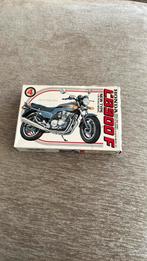 Modelbouw Kawai Japan Honda CB 900F 1/20 Nieuw!, Hobby en Vrije tijd, Overige merken, 1:50 of kleiner, Overige typen, Nieuw