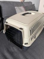 Katten reismand, Ophalen, Gebruikt