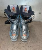 Gebruikte ski schoenen maat 38/39, Sport en Fitness, Skiën en Langlaufen, Overige merken, Gebruikt, Schoenen, Ophalen of Verzenden