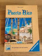 Puerto Rico bordspel, Hobby en Vrije tijd, Gezelschapsspellen | Bordspellen, Ophalen of Verzenden, Zo goed als nieuw, Ravensburger