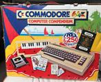 Commodore 64 computer, Computers en Software, Vintage Computers, Ophalen of Verzenden, Commodore