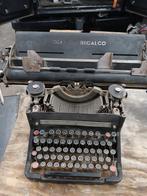 Vintage Olympia Ricalco Typemachine, Antiek en Kunst, Ophalen of Verzenden