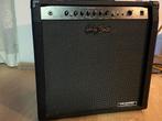 Harley Benton HB-80B Basversterker, Muziek en Instrumenten, Ophalen, Zo goed als nieuw, Basgitaar, 50 tot 100 watt