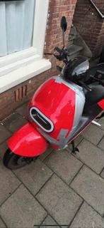 Elektrische iva scooter opknapper, Fietsen en Brommers, Overige merken, Gebruikt, Elektrisch, Ophalen of Verzenden