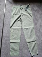 Grijze rechte stretch broek Oska, mt 0 (34) en 2 (38), Ophalen of Verzenden, Nieuw, Grijs