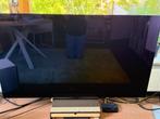 TV - LG OLED65C46LA OLED EVO, Audio, Tv en Foto, Televisies, Ophalen, OLED, Zo goed als nieuw, 100 Hz